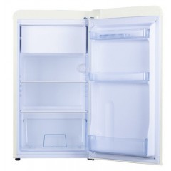 Morris Μονόπορτο Ψυγείο MRS-31091C 83Lt Υ88xΠ49,3xΒ55,4cm Cream Morris Μονόπορτο Ψυγείο MRS-31091C 83Lt Υ88xΠ49,3xΒ55,4cm Cream